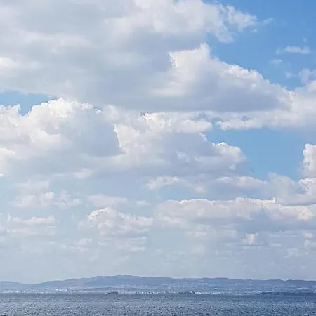 Apartment Cozy With A Beautifull Sea View Peraia (Thessaloniki)