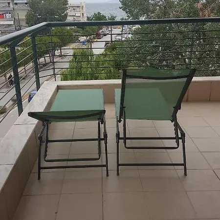 Apartment Cozy With A Beautifull Sea View Peraia (Thessaloniki)