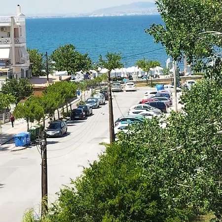 Apartment Cozy With A Beautifull Sea View *