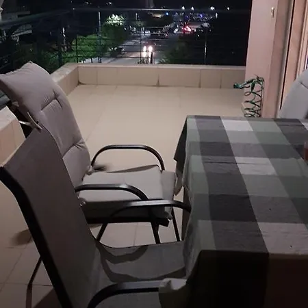 Apartment Cozy With A Beautifull Sea View