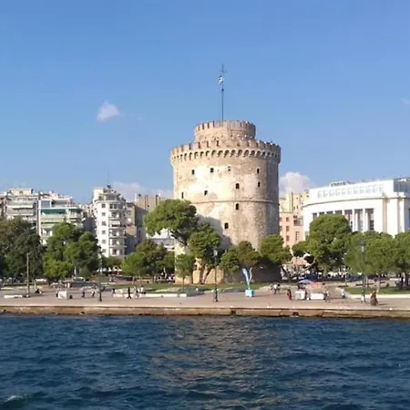 Apartment Cozy With A Beautifull Sea View Peraia (Thessaloniki)