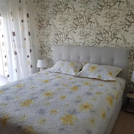 Cozy With A Beautifull Sea View *
